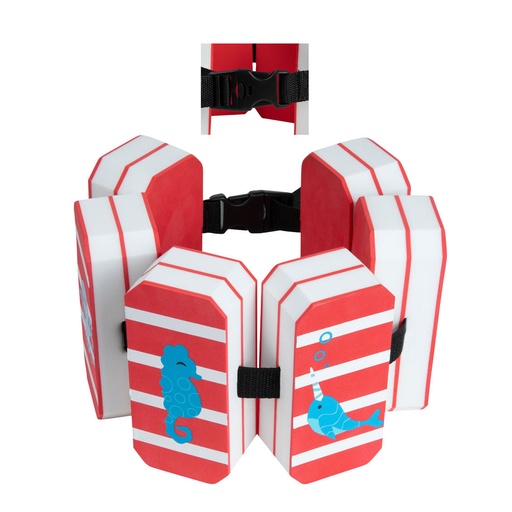 [76235] Swimming belt Safety