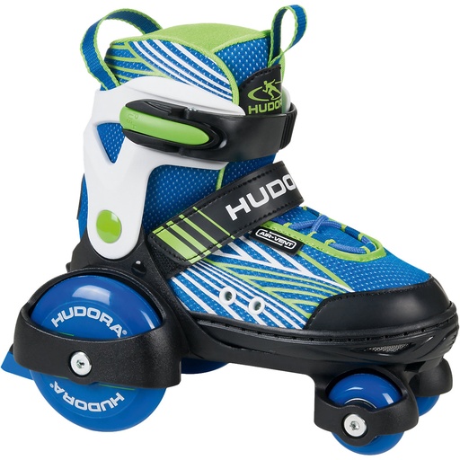 [22040] Rollerskate My First Quad Boy, size 26-29