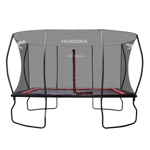 [65810] Trampolin 4square 244 x 366