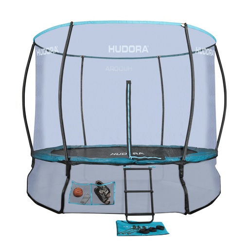[65724] Fantastic Complete Trampolin 250V