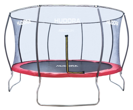 [65741] Fantastic Trampolin 400V