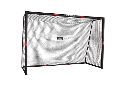 [76915] Soccer Goal Pro Tect 300 - Black