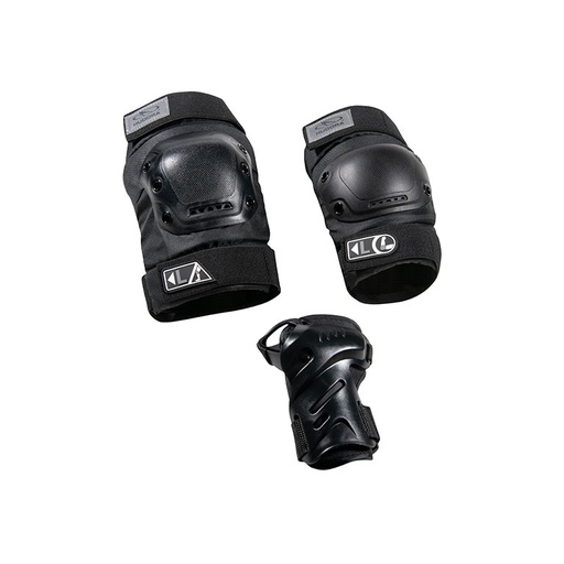 [83057] Biomechanisches Protektoren Set Pro - L
