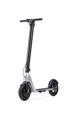 [JIV-222-ELE-SCO] JIVR SCOOTER 13 KG - 36 V * 6.4 AH * 230WH
