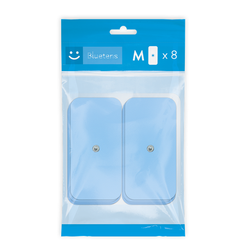 [ELEC0801 ] Pack 8 electrodes - Size M