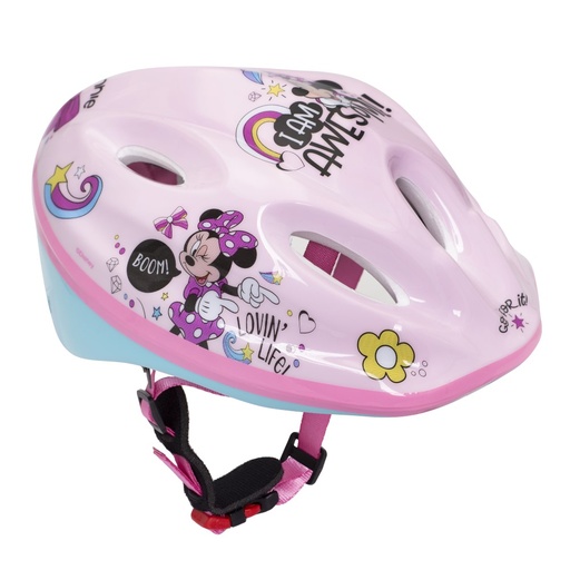 [59084] BIKE HELMET MINNIE - M - 52-56cm