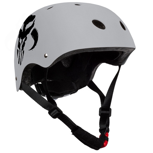 [59089] SPORT HELMET MANDALORIAN - M - 52-56cm