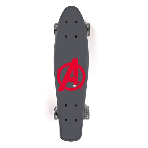 [59972] PENNY BOARD 21,6''x5,7"/55x14,5 cm Avengers 