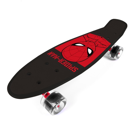 [59967] PENNY BOARD 21,6''x5,7"/55x14,5 cm SPIDERMAN