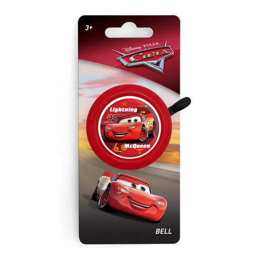 [9131] METAL BELL CARS 3