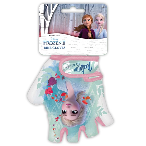 [9058] BIKE GLOVES FROZEN II