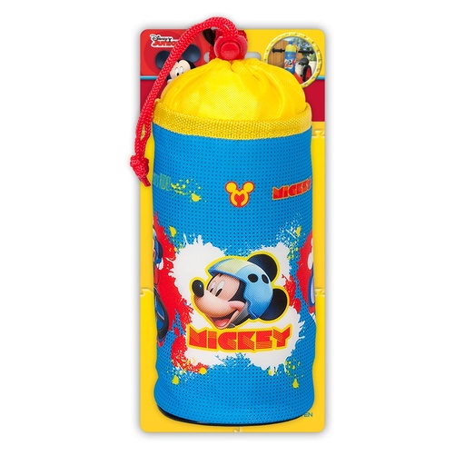 [9214] BOTTLE COVER MICKEY