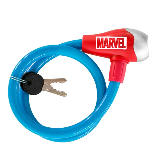 [9221] CABLE LOCK AVENGERS