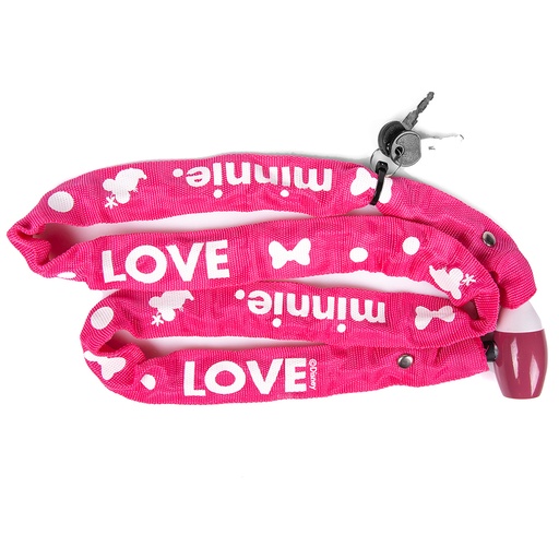 [9225] CHAIN LOCK MINNIE
