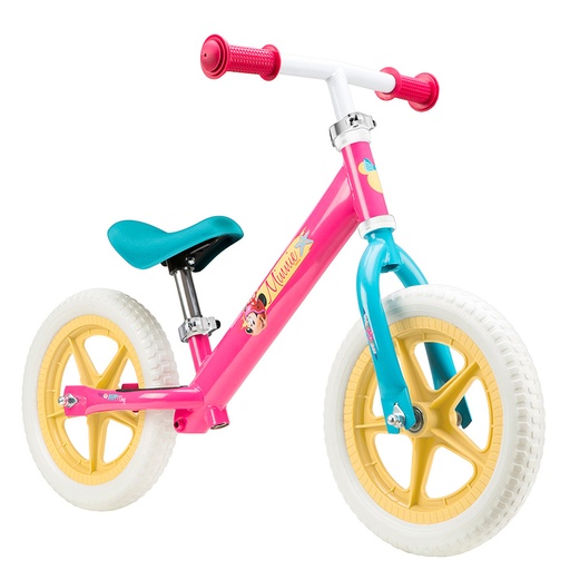 [9903] METAL BIKE MINNIE