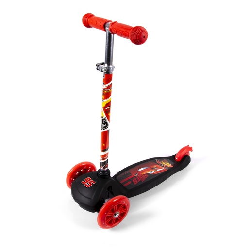 [9914] 3-WHEEL SCOOTER CARS      