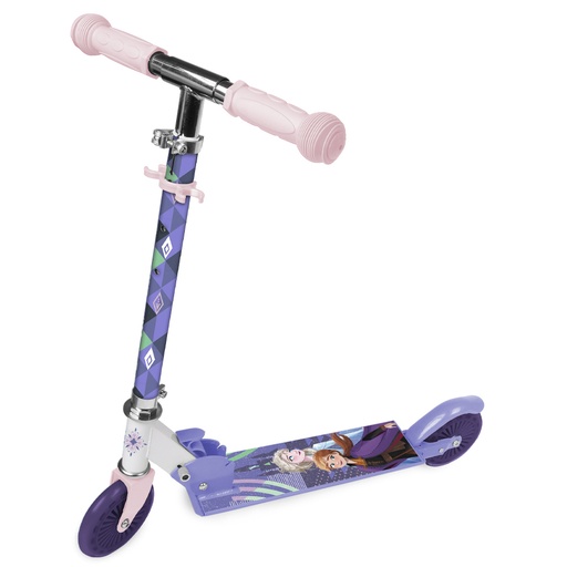 [9954] 2-WHEEL SCOOTER FROZEN II