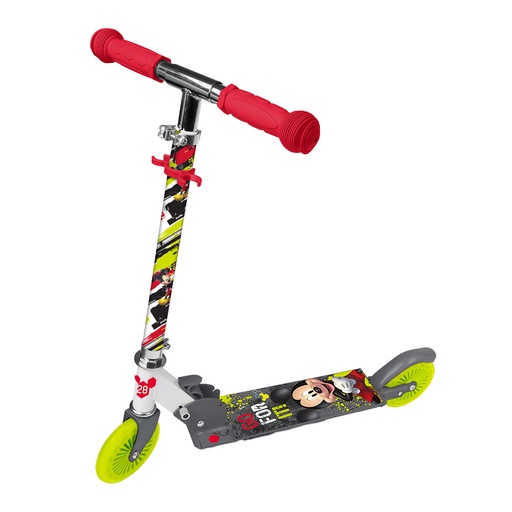 [59994] 2-WHEEL SCOOTER MICKEY    