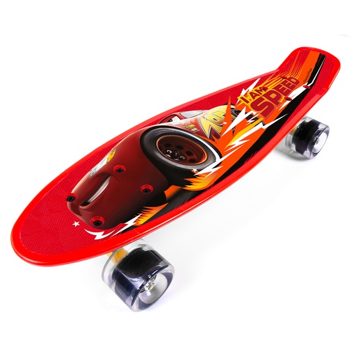 [59929] PENNY BOARD CARS 3
