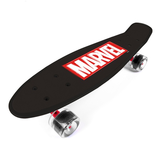 [59964] PENNY BOARD 21,6''x5,7"/55x14,5 cm  Marvel 