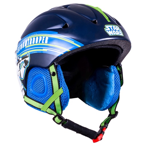 [9045] SKI HELMET STAR WARS