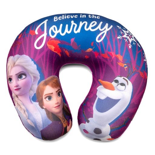 [9634] NECK PILLOW FROZEN II 
