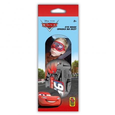 [9616] EYE MASK CARS