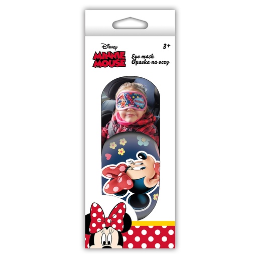 [9619] EYE MASK MINNIE