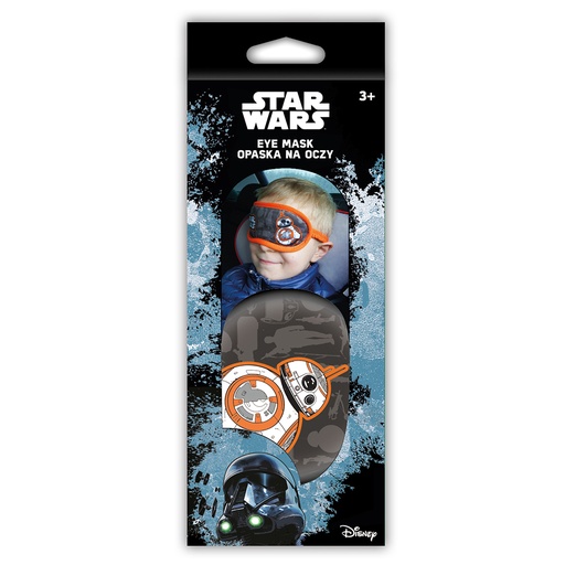 [9620] EYE MASK STAR WARS