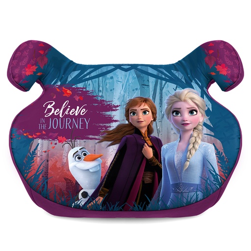 [9721] BOOSTER CAR SEAT FROZEN II 15-36 KG
