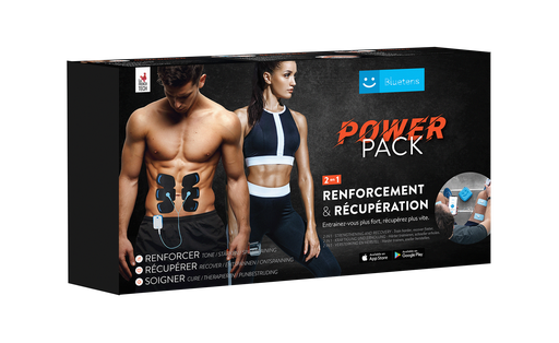 [POWER-PACK] Power Pack