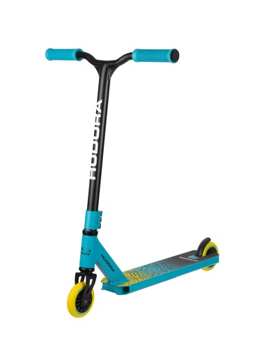 [14058] Stunt Scooter Kids - Light Blue