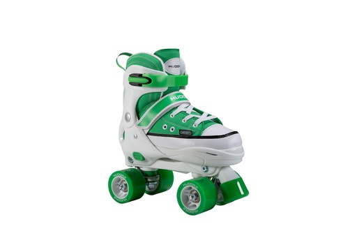 [22077] Roller Skates - Sneaker - Grass - Gr. 32-35