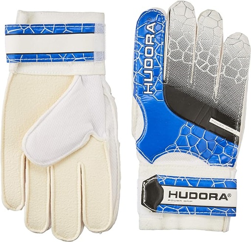 [71586] Goalkeeper gloves - Blue - Size M