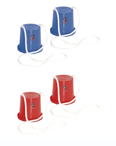 [76073] Pot stilts joey