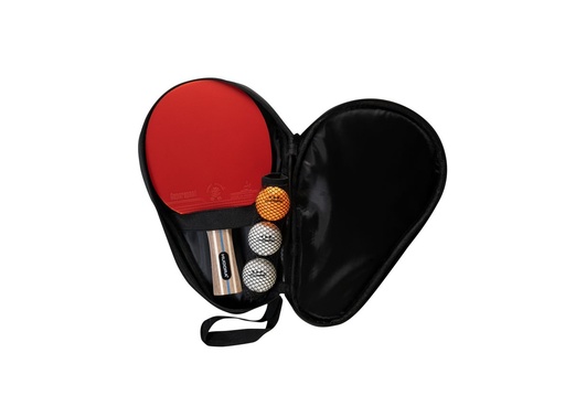 [76311] Tournament table tennis set