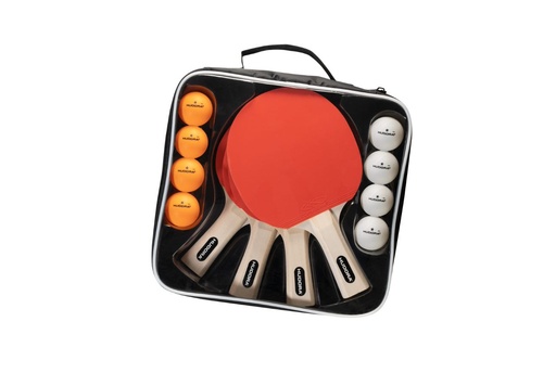 [76312] Table tennis set Friends