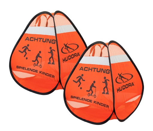 [85071] Safety Pop Up Set