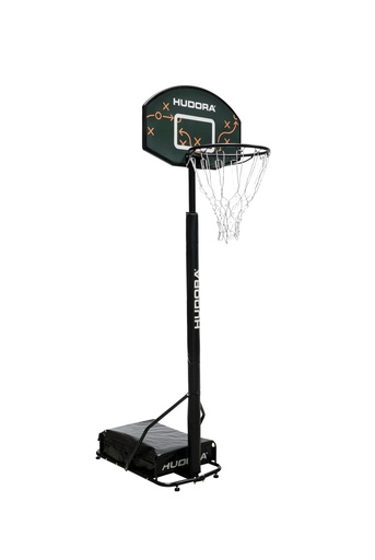 [71756] Basketball Stand Playoff 205