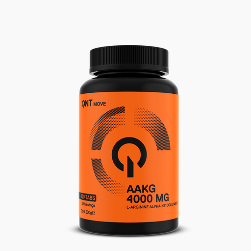 [QNT1156] AAKG 4000 - 100 Tabletten
