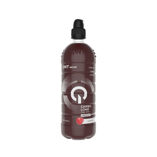 [QNT1151] CARBO LOAD with natural juice - Superfruit - 700 ml
