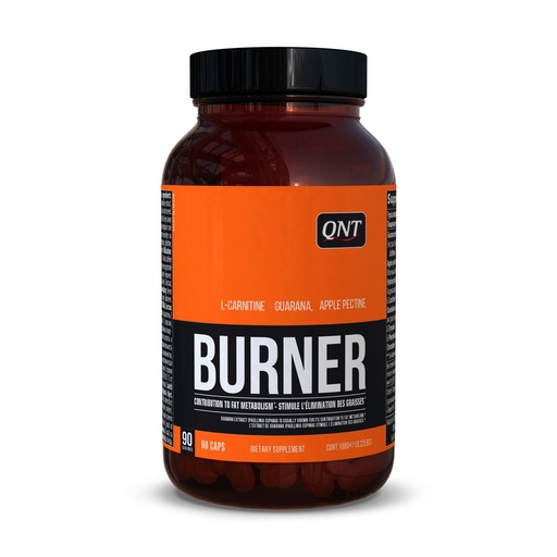 [QNT1161] Burner - 90 caps