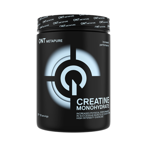 [QNT1052] Creatine Monohydrate Pure  - 800 g