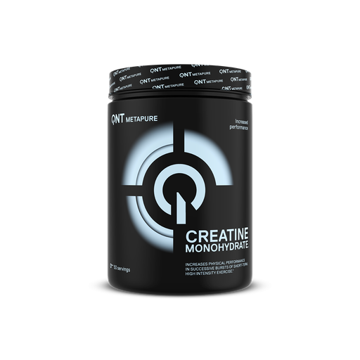 [QNT1138] Creatine Monohydrate Pure - 300 g