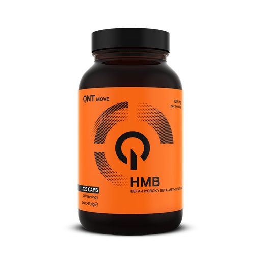 [QNT1067] H.M.B.  - 120 caps