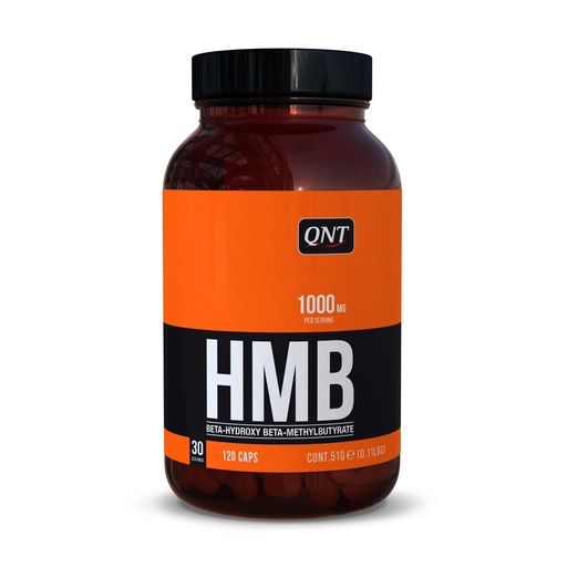 [QNT1067] H.M.B.  - 120 caps