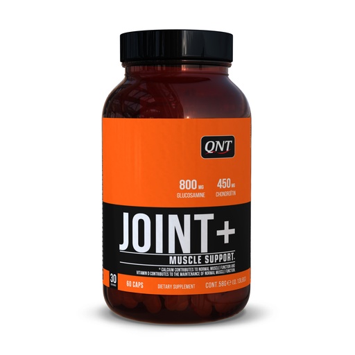 [QNT1075] Joint +  - 60 caps