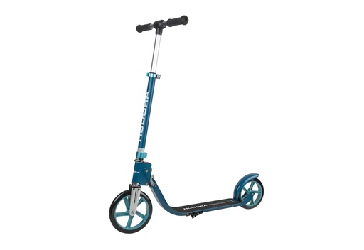 [14126] BIGWHEEL 215 SCOOTER BLUE