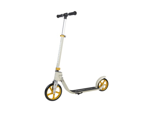 [14127] BIGWHEEL 215 SCOOTER  BEIGE