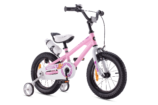 [EN71-RB16B-6PC] Freestyle 16" - Pink